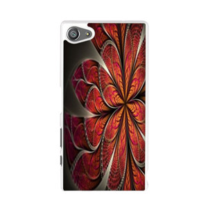 red-3d-flower Casing HP
