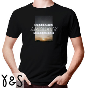Kaos anxiety 2