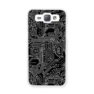 Electronic Circuit Board (CCB-104) Casing HP