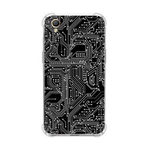 Electronic Circuit Board (CCB-104) Casing HP