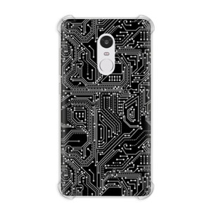 Electronic Circuit Board (CCB-104) Casing HP