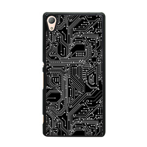 Electronic Circuit Board (CCB-104) Casing HP