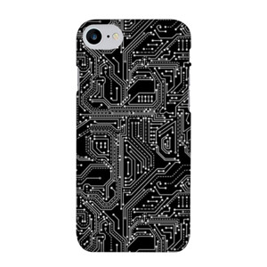 Electronic Circuit Board (CCB-104) Casing HP