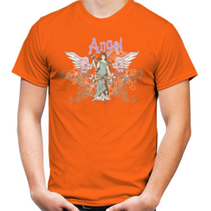 Kaos Angel