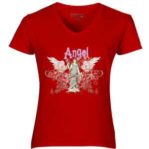 Kaos Angel