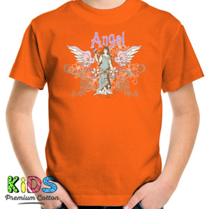 Kaos Angel