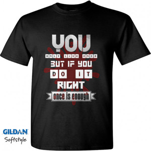 Kaos You Are Tshirt