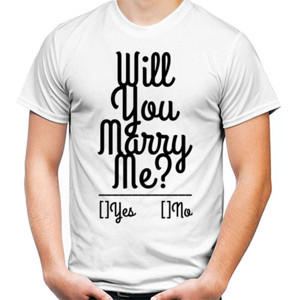 Kaos Will You Marry Me?