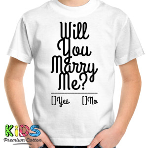 Kaos Will You Marry Me?