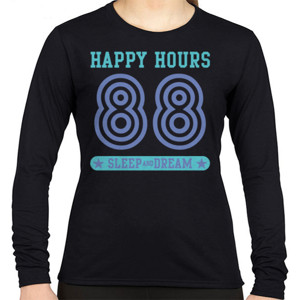 Kaos Happy Hours 88