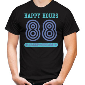 Kaos Happy Hours 88