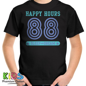 Kaos Happy Hours 88