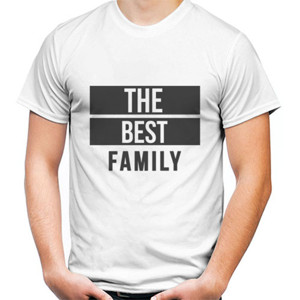 Kaos The Best Family