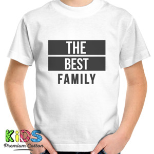 Kaos The Best Family