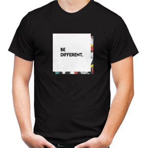Kaos Beda BD