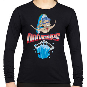 Kaos Hot Waves