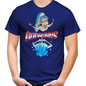 Kaos Hot Waves