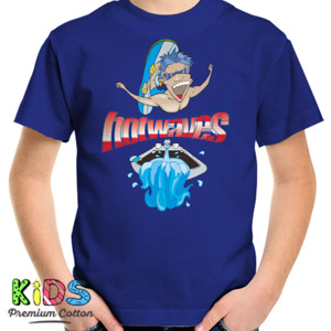Kaos Hot Waves