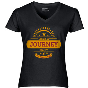 Kaos life is journey