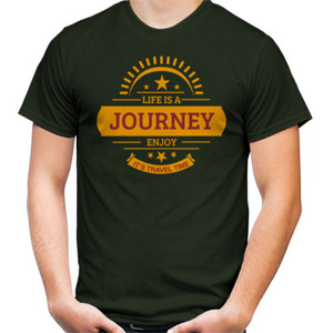 Kaos life is journey
