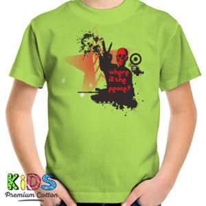 Kaos Where is the ppcap