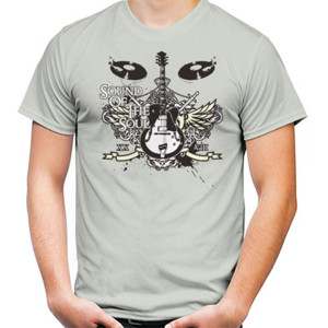 Kaos Sound Of The Soul
