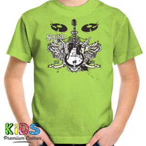 Kaos Sound Of The Soul