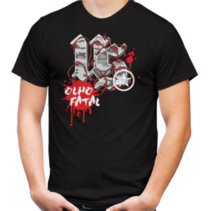 Kaos Bloody Finger