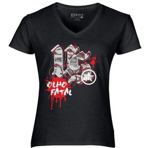 Kaos Bloody Finger