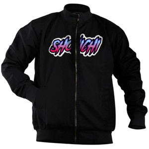 Jaket Bomber Shonichi
