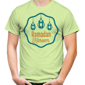Kaos Ramadan shirt