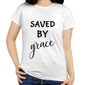 Kaos Saved by grace