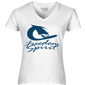 Kaos Freedom Spirit