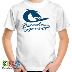 Kaos Freedom Spirit
