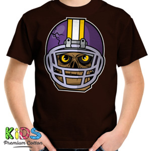 Kaos American Football Zombie
