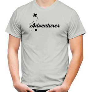 Kaos Sailor - Adventurer