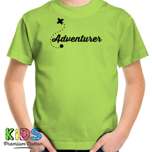 Kaos Sailor - Adventurer