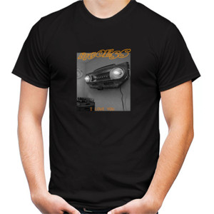 Kaos BIGOESS OLD