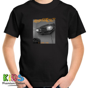Kaos BIGOESS OLD