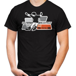 Kaos Ultima Skate Challenge