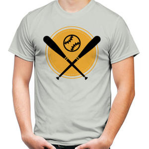 Kaos Baseball 38