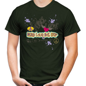 Kaos Make Love Not War