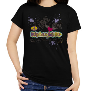Kaos Make Love Not War