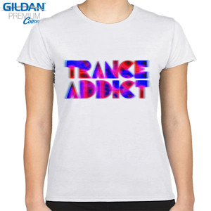 Kaos TranceAddict Blur