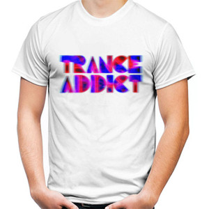 Kaos TranceAddict Blur