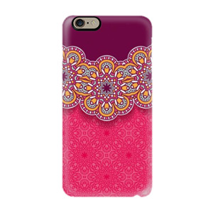 Mandala Ornamental Casing HP