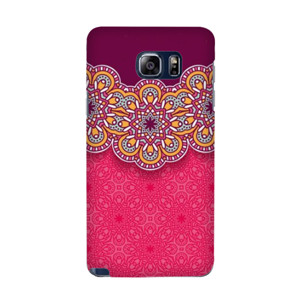 Mandala Ornamental Casing HP