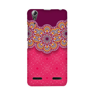 Mandala Ornamental Casing HP