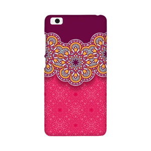 Mandala Ornamental Casing HP