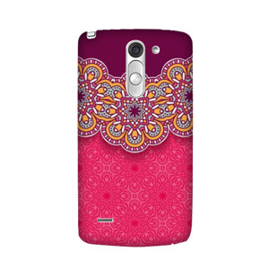 Mandala Ornamental Casing HP